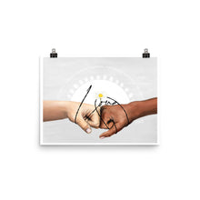 Load image into Gallery viewer, Unity (Galatians 5:22-23) - Poster - Project Made New