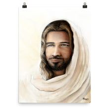 Load image into Gallery viewer, Prince of Peace (Isaiah 9:6) - Poster - Project Made New