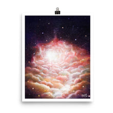 Load image into Gallery viewer, Perfect Love (1 John 4:18) - Poster - Project Made New