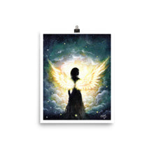 Load image into Gallery viewer, Rise (Micah 7:8) - Poster - Project Made New