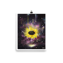 Load image into Gallery viewer, Reborn (Galatians 2:20) - Poster - Project Made New