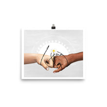 Load image into Gallery viewer, Unity (Galatians 5:22-23) - Poster - Project Made New