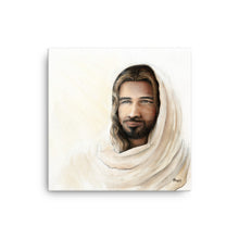 Load image into Gallery viewer, Prince of Peace (Isaiah 9:6) - Canvas - Project Made New