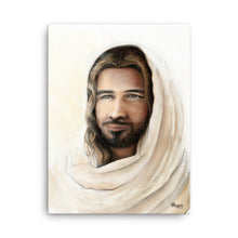 Load image into Gallery viewer, Prince of Peace (Isaiah 9:6) - Canvas - Project Made New