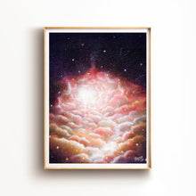 Load image into Gallery viewer, Perfect Love (1 John 4:18) - Poster - Project Made New