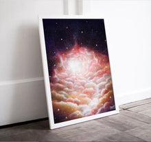 Load image into Gallery viewer, Perfect Love (1 John 4:18) - Poster - Project Made New