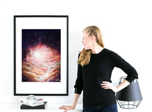 Load image into Gallery viewer, Perfect Love (1 John 4:18) - Poster - Project Made New