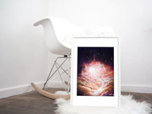 Load image into Gallery viewer, Perfect Love (1 John 4:18) - Poster - Project Made New
