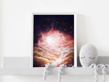 Load image into Gallery viewer, Perfect Love (1 John 4:18) - Poster - Project Made New