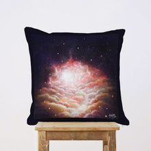 Load image into Gallery viewer, Perfect Love - Pillow - Project Made New