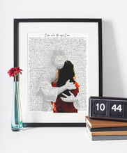 Load image into Gallery viewer, 70 Bible Verses on Identity - Poster