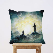 Load image into Gallery viewer, Presence - Pillow - Project Made New