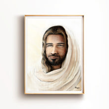 Load image into Gallery viewer, Prince of Peace (Isaiah 9:6) - Poster - Project Made New