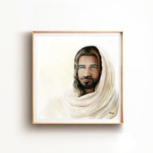 Load image into Gallery viewer, Prince of Peace (Isaiah 9:6) - Poster - Project Made New