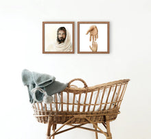 Load image into Gallery viewer, Prince of Peace (Isaiah 9:6) - Poster - Project Made New