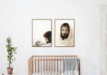 Load image into Gallery viewer, Prince of Peace (Isaiah 9:6) - Poster - Project Made New