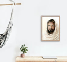 Load image into Gallery viewer, Prince of Peace (Isaiah 9:6) - Poster - Project Made New