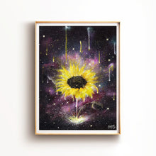 Load image into Gallery viewer, Reborn (Galatians 2:20) - Poster - Project Made New