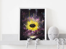 Load image into Gallery viewer, Reborn (Galatians 2:20) - Poster - Project Made New