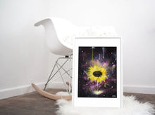 Load image into Gallery viewer, Reborn (Galatians 2:20) - Poster - Project Made New