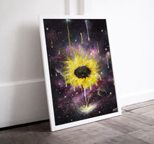 Load image into Gallery viewer, Reborn (Galatians 2:20) - Poster - Project Made New