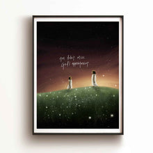 Load image into Gallery viewer, In Time - Poster