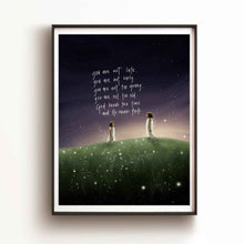 Load image into Gallery viewer, In Time - Poster