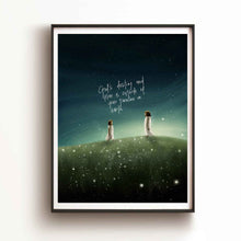 Load image into Gallery viewer, In Time - Poster