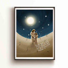 Load image into Gallery viewer, God's Kingdom - Poster