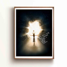 Load image into Gallery viewer, Breakthrough - Poster