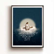 Load image into Gallery viewer, Sleep in Peace - Poster