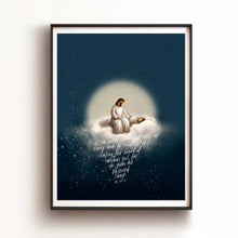 Load image into Gallery viewer, Sleep in Peace - Poster