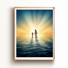 Load image into Gallery viewer, Horizon - Poster