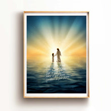 Load image into Gallery viewer, Horizon - Poster