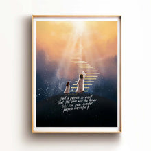 Load image into Gallery viewer, Greater Purpose - Poster
