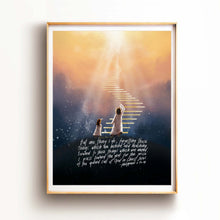 Load image into Gallery viewer, Greater Purpose - Poster