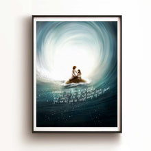 Load image into Gallery viewer, Solid Rock - Poster
