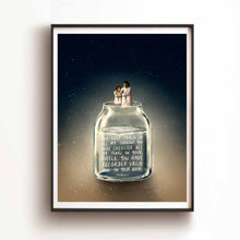 Load image into Gallery viewer, Remembered Tears - Poster