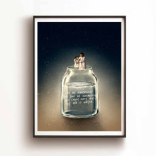 Load image into Gallery viewer, Remembered Tears - Poster