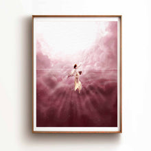 Load image into Gallery viewer, God's Love - Poster