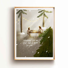 Load image into Gallery viewer, Feast - Poster