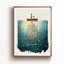 Load image into Gallery viewer, Jireh - Poster