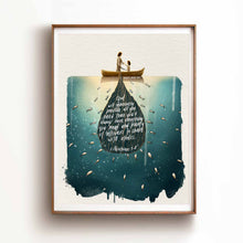 Load image into Gallery viewer, Jireh - Poster