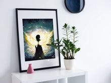Load image into Gallery viewer, Rise (Micah 7:8) - Poster - Project Made New