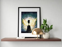 Load image into Gallery viewer, Rise (Micah 7:8) - Poster - Project Made New