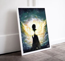 Load image into Gallery viewer, Rise (Micah 7:8) - Poster - Project Made New