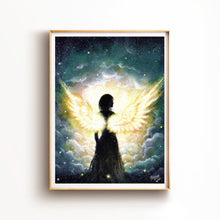 Load image into Gallery viewer, Rise (Micah 7:8) - Poster - Project Made New