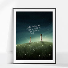Load image into Gallery viewer, In Time - Poster