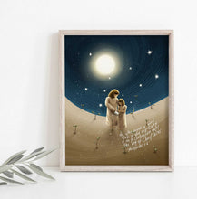 Load image into Gallery viewer, God's Kingdom - Poster