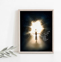 Load image into Gallery viewer, Breakthrough - Poster